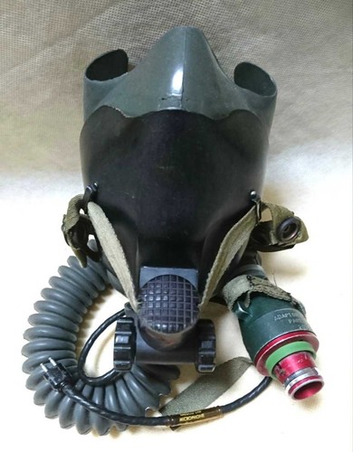 Vintage air force flight - us,