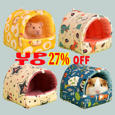 Comfortable Warm Mat Guinea