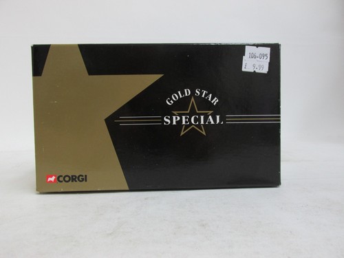 Corgi cc25501 guy - cc25501,