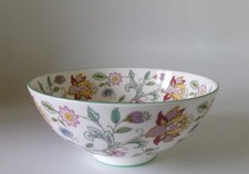 MINTON HADDON HALL BOWL 140mm