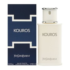 Yves Saint Laurent Kouros EDT