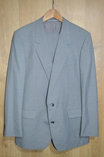 Baumler Ricardo Grey 2 Piece