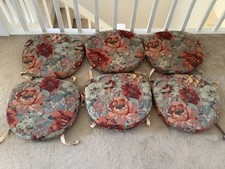 Ercol Dining Chair Cushions
