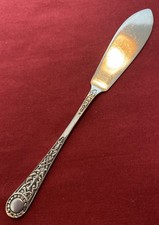 Antique Edwardian Silver