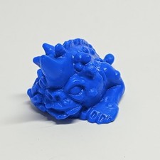 Mini boglins the - freaks, chief
