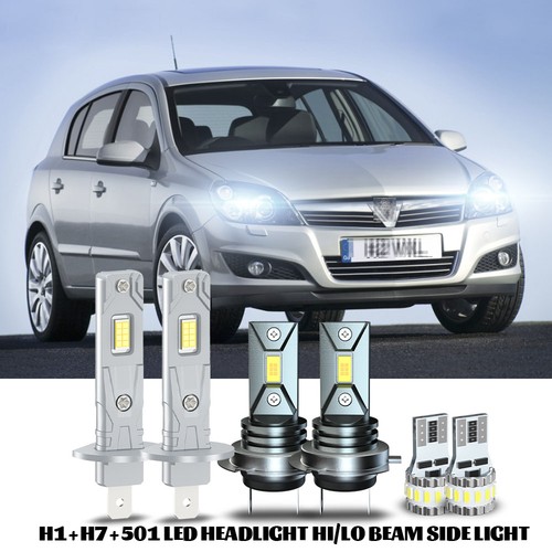 For vauxhall astra mk5 - for,