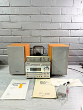 Vintage Rare Sony HCD-MD373