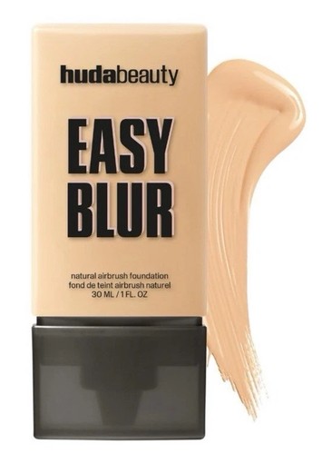 Huda beauty easy - blur, natural