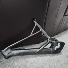 Orbea Wild FS Front Frame