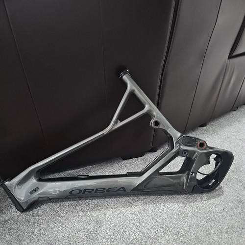 Orbea wild front frame - orbea,