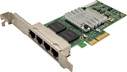 Nc365t quad port - quad,