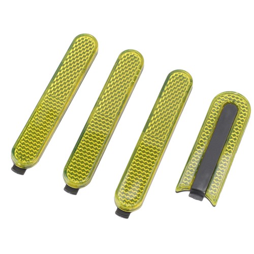 Electric scooter reflective - electric,