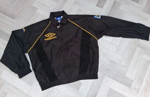 Vintage 90s umbro - umbro, tracksuit