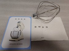 Genuine Smeg SMF03 / 02  Stand
