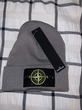 Stone Island Beanie