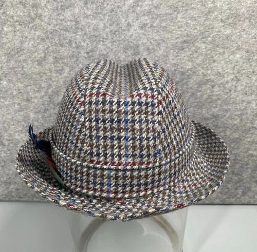 Vtg christys london tweed - christys, of