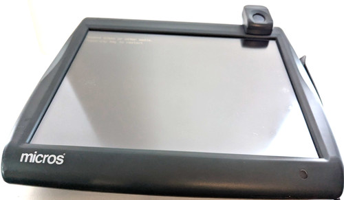 Micros workstation system - 5a,