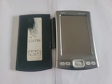 PalmOne Tungsten T5 handheld