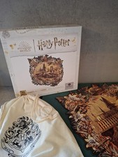 Wentworth Wooden Jigsaw Puzzle