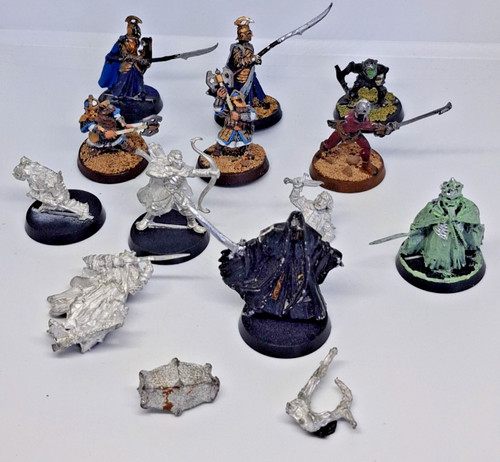 Job lot lotr lord the - lord, of