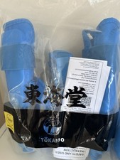 Tokaido Junior Karate Foot