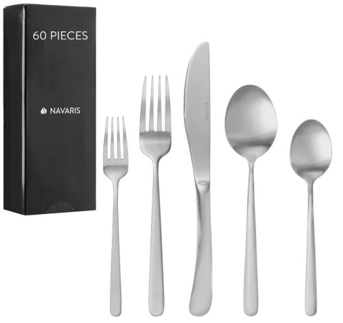 Navaris piece stainless - navaris,