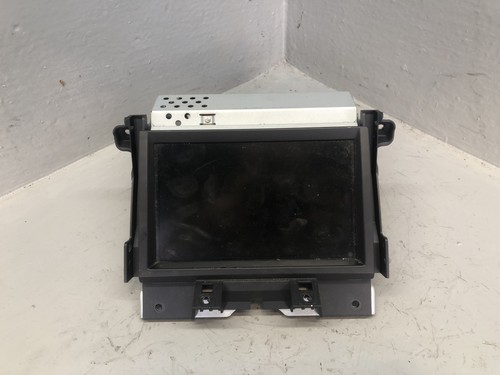 Sat nav screen bh22 - sat,