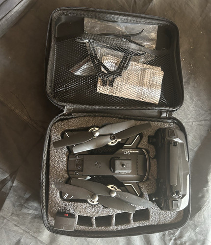 S27 quadcopter drone with - drone,