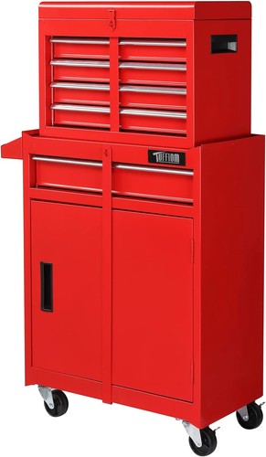 Rolling tool chest - rolling,