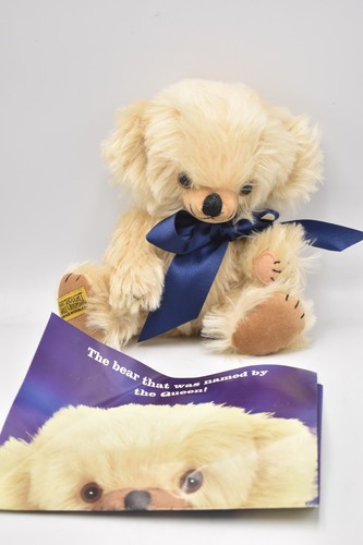 Merrythought cheeky teddy - merrythought,