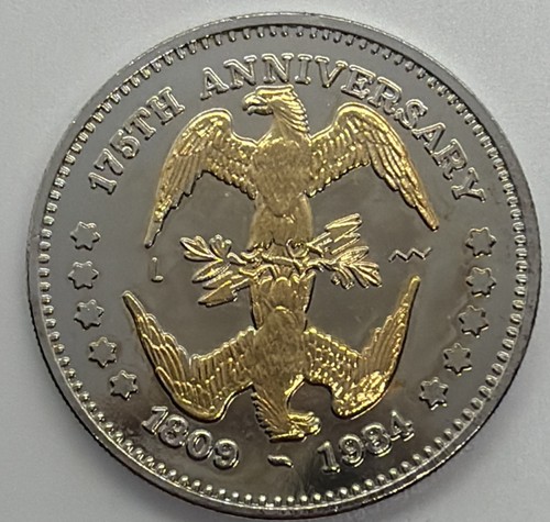 1984 abraham lincoln - 1984,