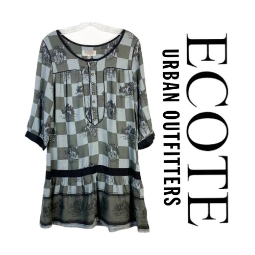 Ecote urban outfitters - ecote,