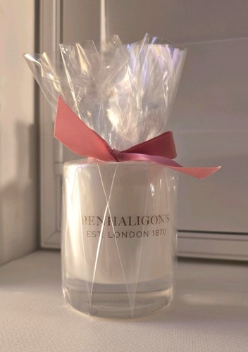 Penhaligon candle assam - penhaligon’s,
