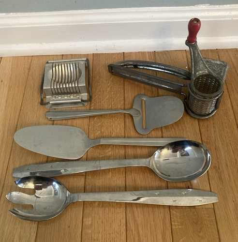 Vintage mouli rotary - vintage,