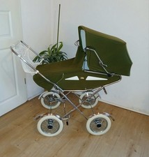 Peg Perego Nostalgia Pushchair