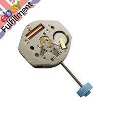 3 Hands Quartz Watch Movement For RONDA 763 Repair Accessories Parts