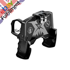 Trigger Gamepad Console Mobile