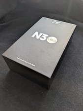 Cayin N3 Ultra Triple Timbre