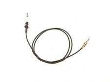 BMW 3 E46 2002 Convertible roof line pipe hose 8227907 51258227907 