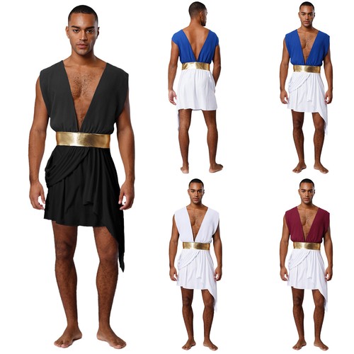 Mens ancient greek - greek, mr.