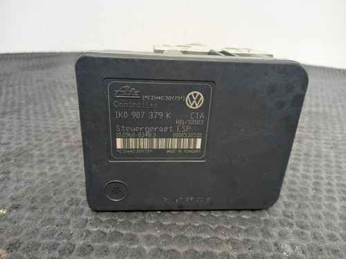 Volkswagen touran abs - volkswagen,