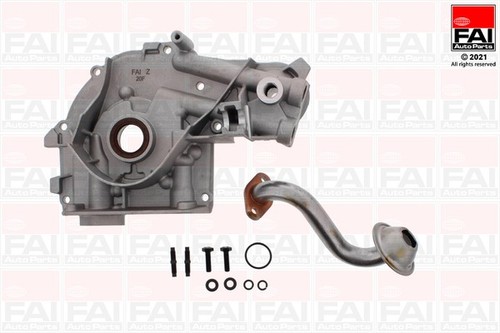 Op266 fai autoparts oil pump - fai,