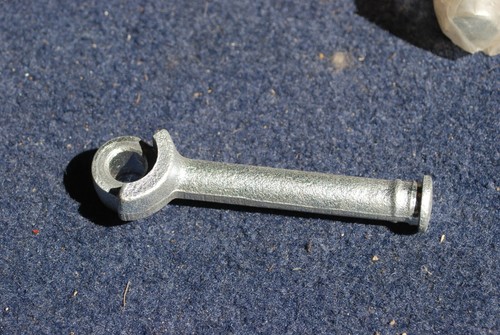 Nos yamaha yg1 ty80 - dt80k, yz80