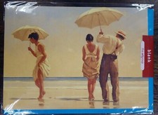 Mad Dogs by Jack Vettriano -