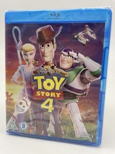 Disney Pixar Toy Story 4