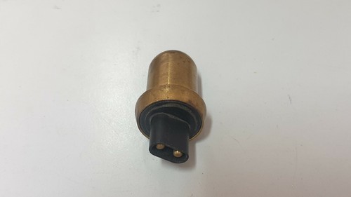 Radiator water temperature - water,