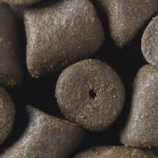 Pre-Drilled Halibut Pellets 1kg,  20mm, Carp Fishing