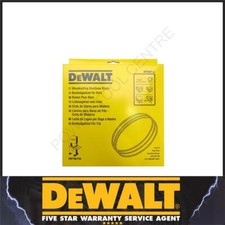 DeWalt General Purpose 2095mm x 12mm Bandsaw Blade DW738 DW739 DW3501 BS1310