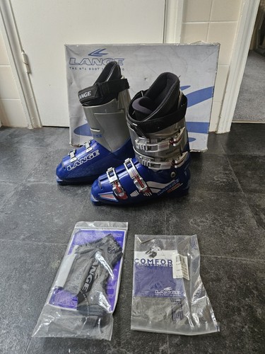 Size lange 10 world - 43.5, cup