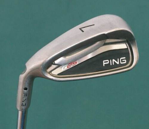 Left handed ping - left-handed,